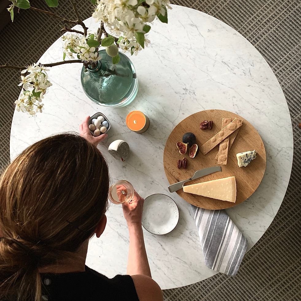 Interior Design Near Me - StyledSpaces - Bournemouth, Dorset