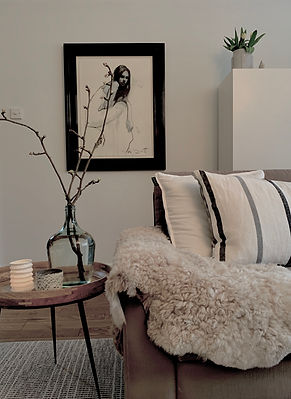 StyledSpaces - Local Staging A House For Sale Near Me - Bournemouth, Dorset