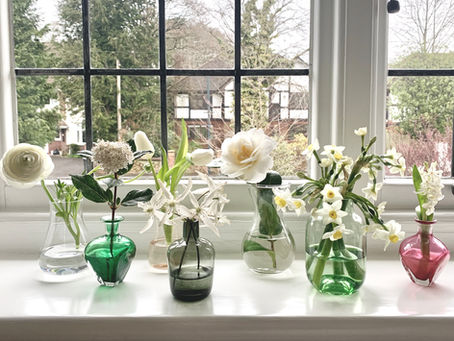 The First 25 Seconds