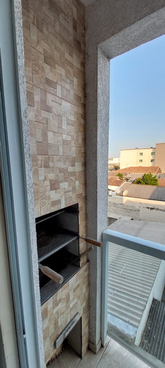 Miniatura: Apartamentoà venda Parque da Fonte São José dos Pinhais