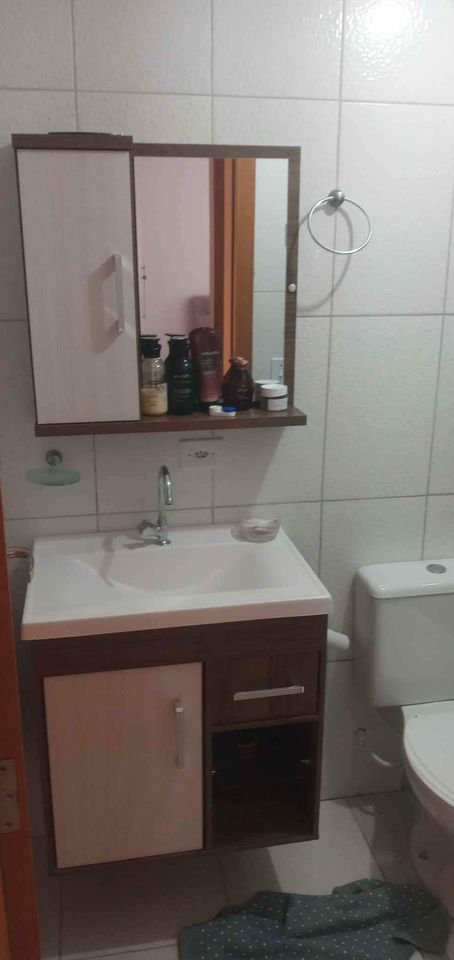 Miniatura: Apartamento a venda no Afonso Pena