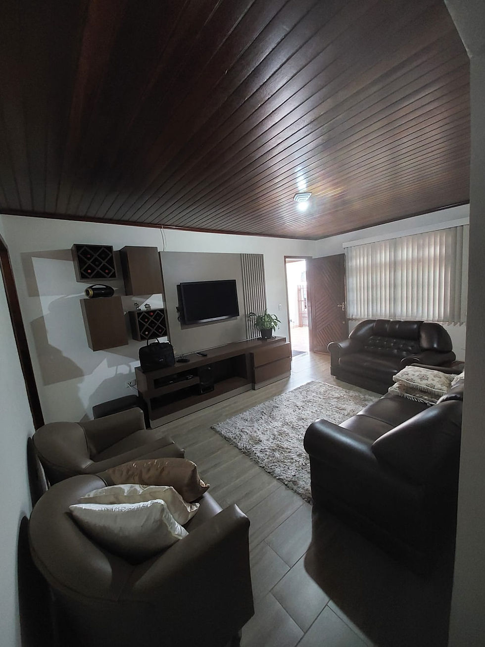 Miniatura: Casa 03 dormitórios a venda em São José dos Pinhais