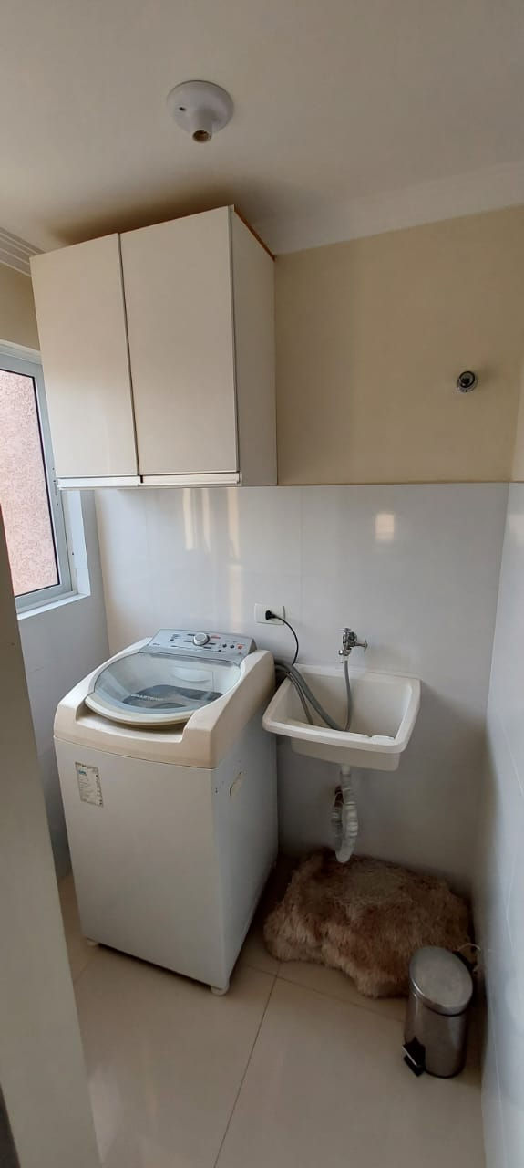 Miniatura: Apartamentoà venda Parque da Fonte São José dos Pinhais