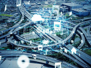 Artificial Intelligence Based Traffic Management Will Save Fuel and Increase Oil and Energy Output