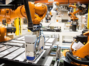 Marine Battery Production is Being Revolutionized Through AI