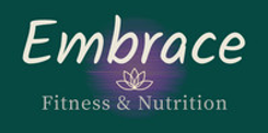 Embrace Fitness & Nutrition Logo