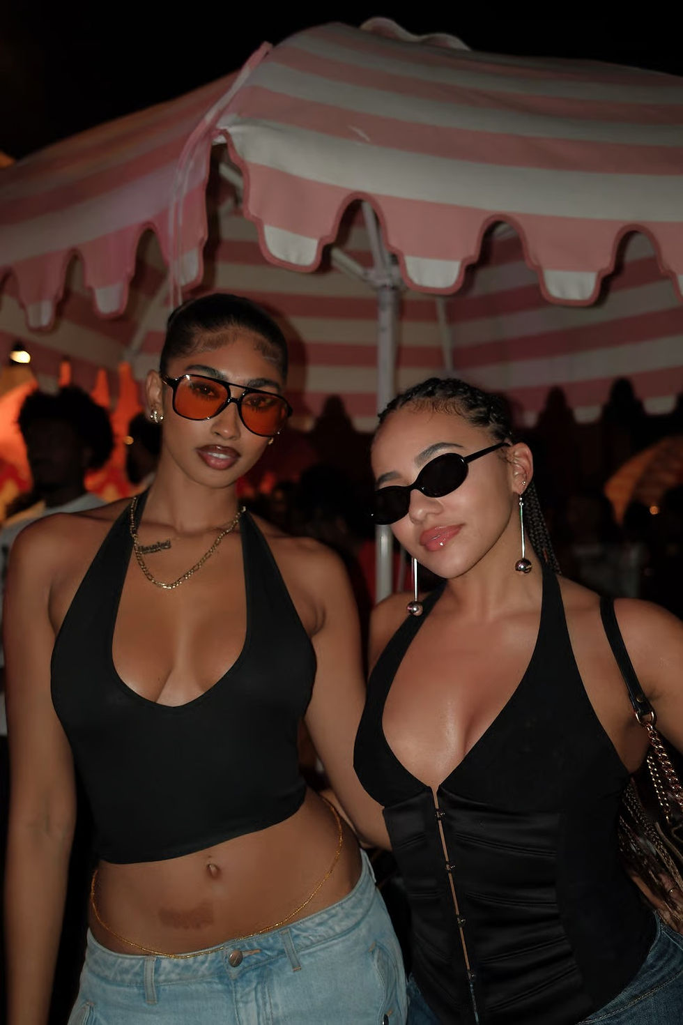 The Whine Up: Miami