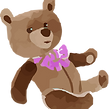 Teddy Bear
