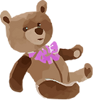 Teddy Bear