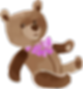 Teddy Bear
