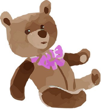 bear