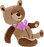 テディベア