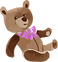 Teddy Bear