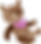 テディベア