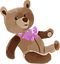 テディベア
