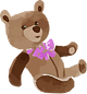 Teddy Bear
