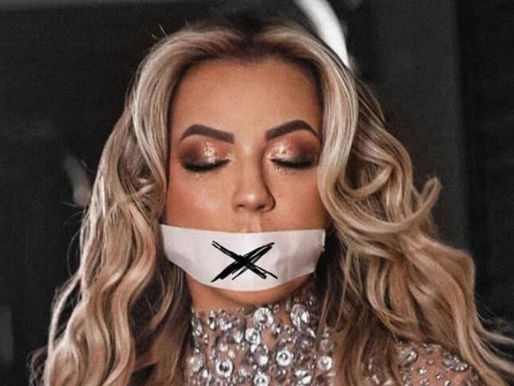 STJ nega novo pedido de habeas corpus de Deolane Bezerra.