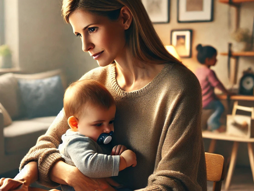 Maternidade e Carreira: Como Equilibrar os Desafios e Oportunidades