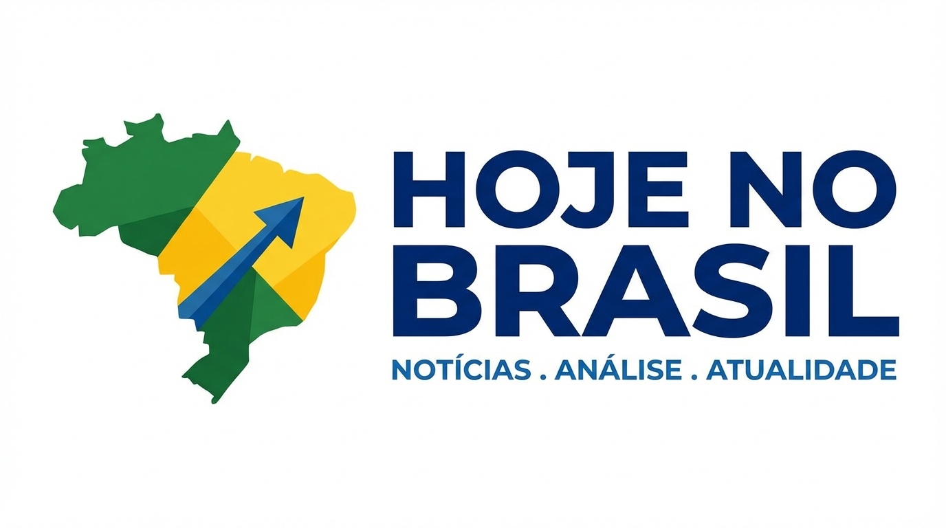 Foto do escritor: Hoje no Brasil - noticias