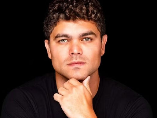 Palestra de Tallis Gomes em Porto Alegre é cancelada após polêmica sobre comentário 'Deus me livre de mulher CEO'