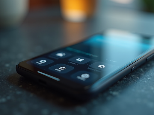 Como Liberar Espaço no Celular Dicas Práticas para Organizar Seu Armazenamento