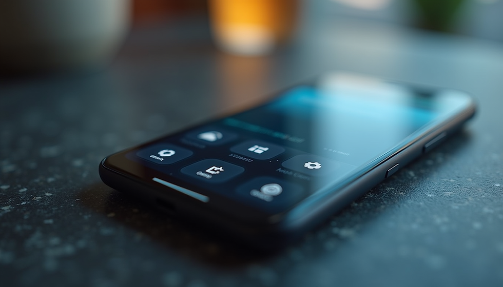 Como Liberar Espaço no Celular Dicas Práticas para Organizar Seu Armazenamento