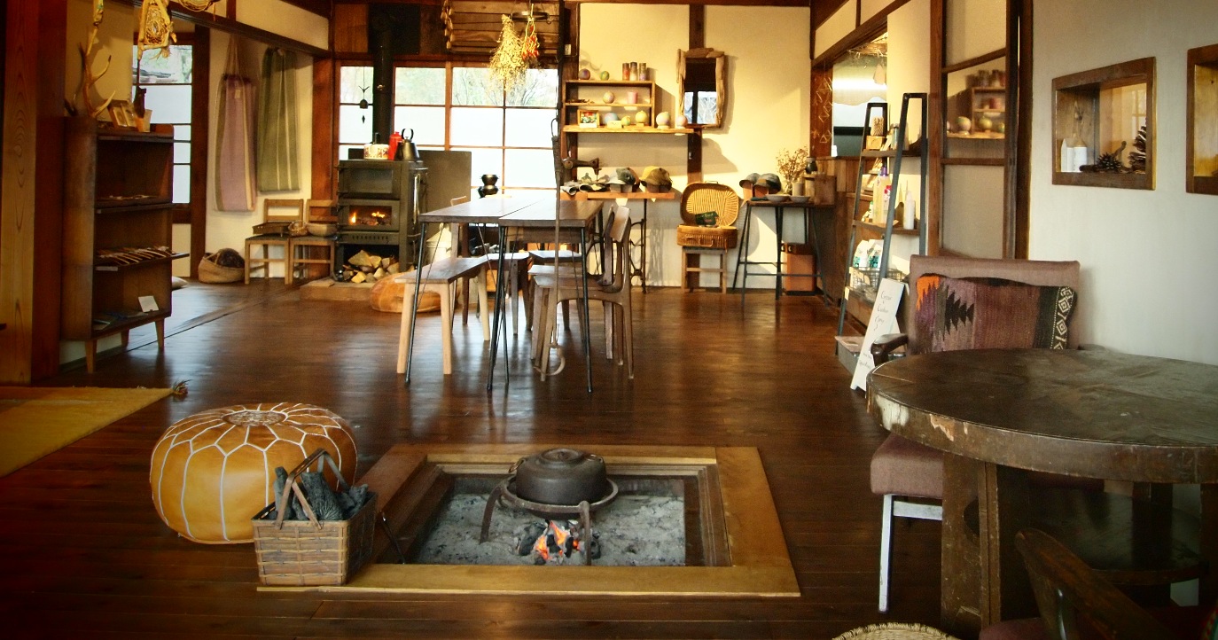 NATURAL KITCHEN JINEN_AN