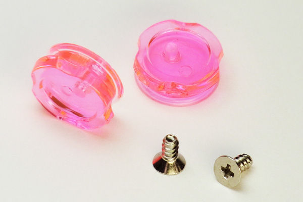 Thumbnail: Ripsmile tear off Posts