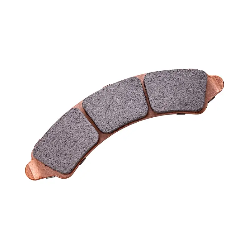 Pastillas de freno
