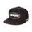 Miniatura: Gorra de visera plana RZR
