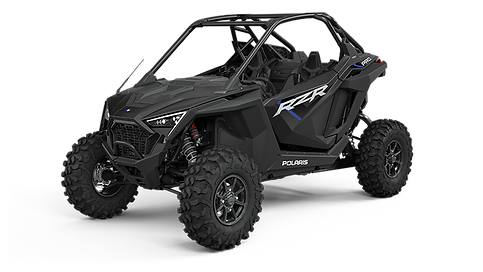 RZR Lineup | Polaris Chile