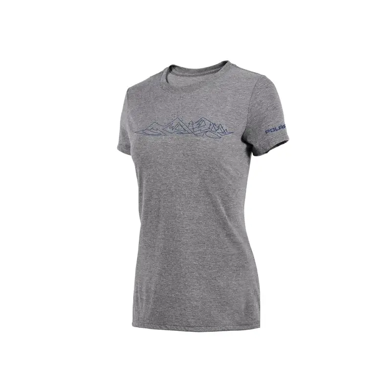 Camiseta de montaña para mujer