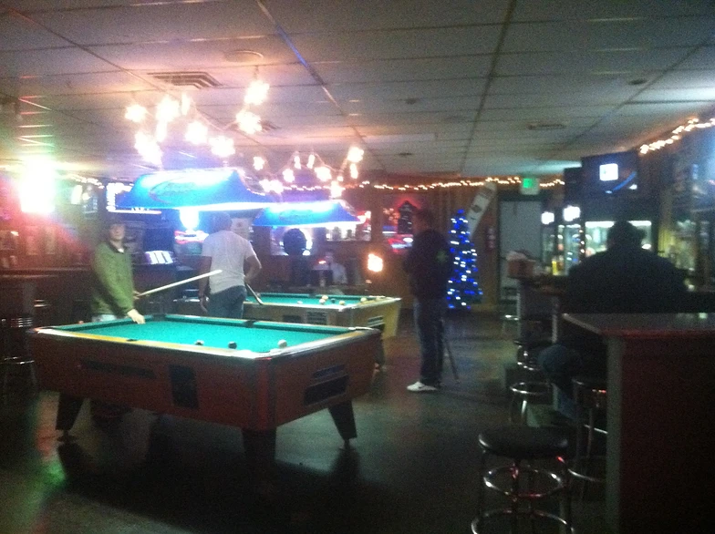 Fun Utah Bars Cheers To You Salt Lake City Midvale