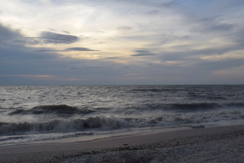 Week 16 - Sekinchan Photography