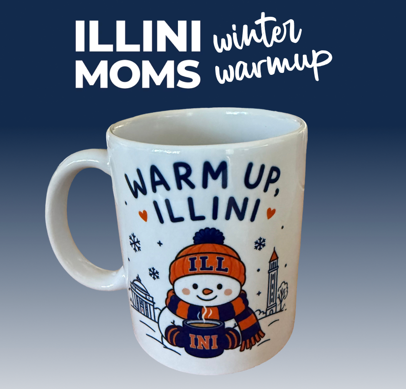 Winter Warmup Gift Bag