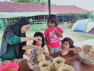 8 Tips Memanfaatkan Waktu Liburan Sekolah