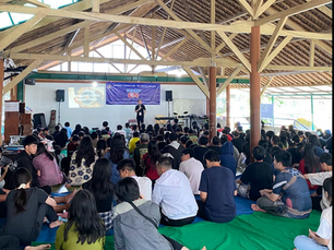 Refleksi Diri Lewat Tadabur Alam di Bulan Penuh Berkah