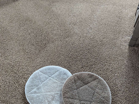 Holiday Cleaning!