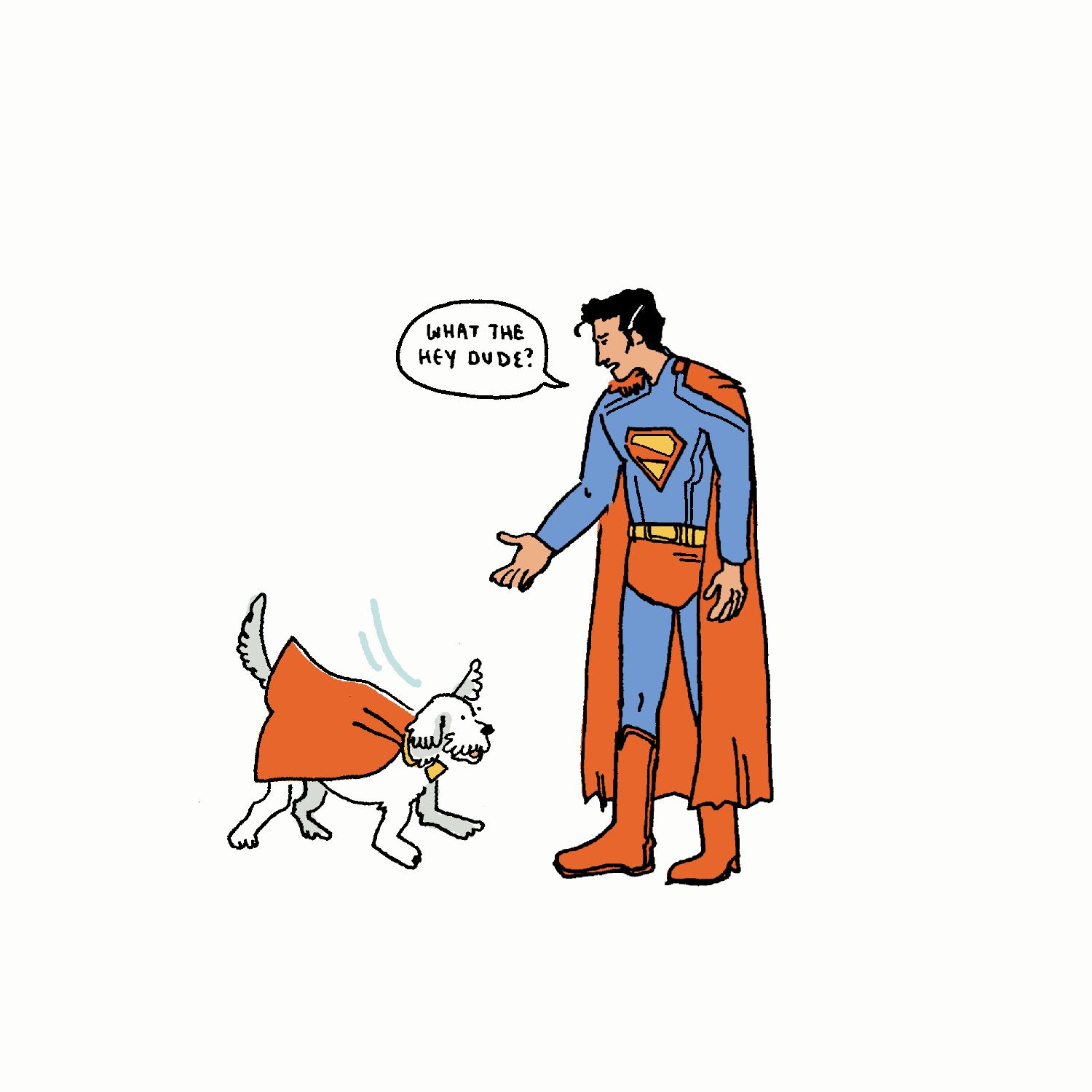 Superman