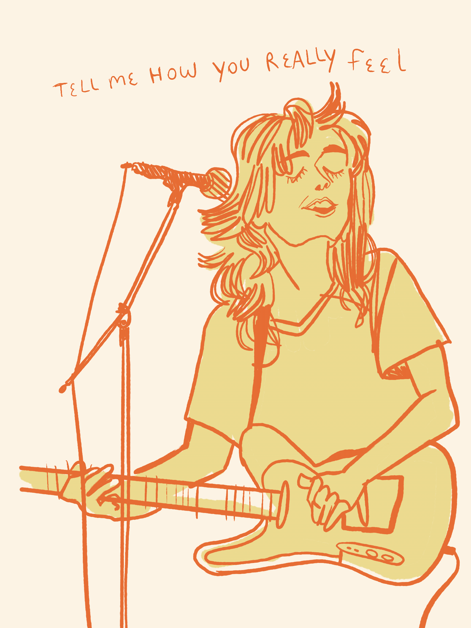 Courtney Barnett