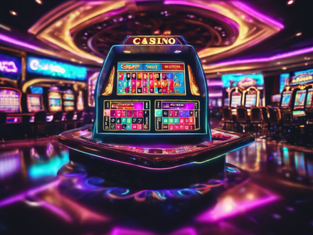 Specialized Online Training for Casino Product Managers: House Advantage