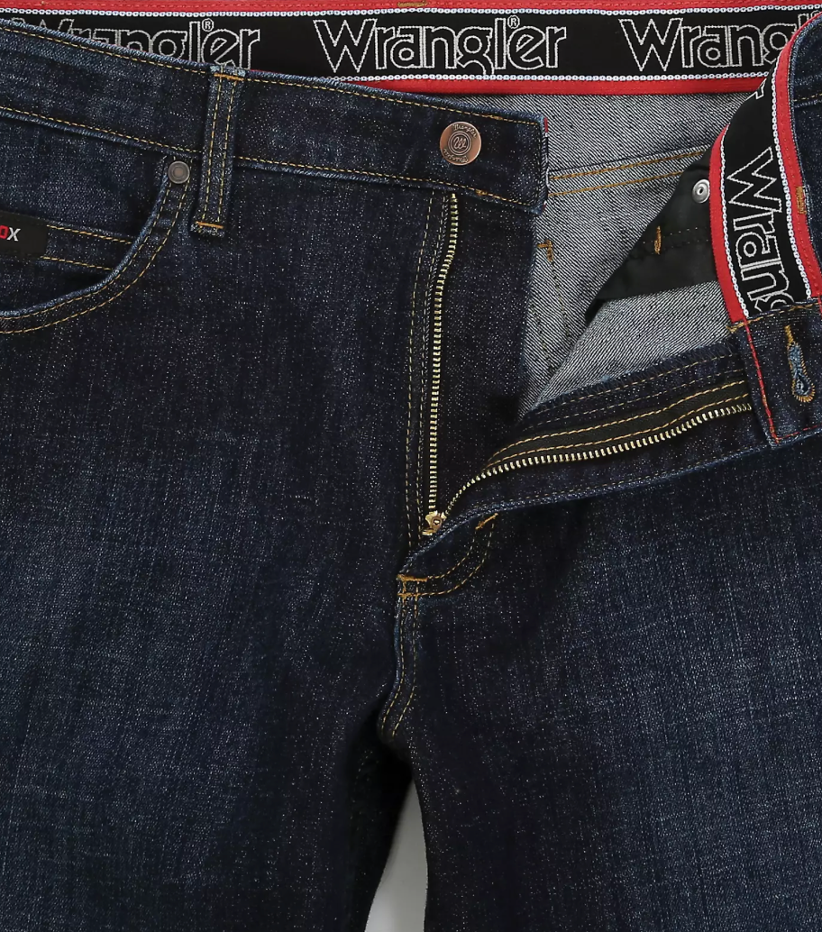 Thumbnail: MEN'S WRANGLER® 20X® ACTIVE FLEX REGULAR FIT JEAN