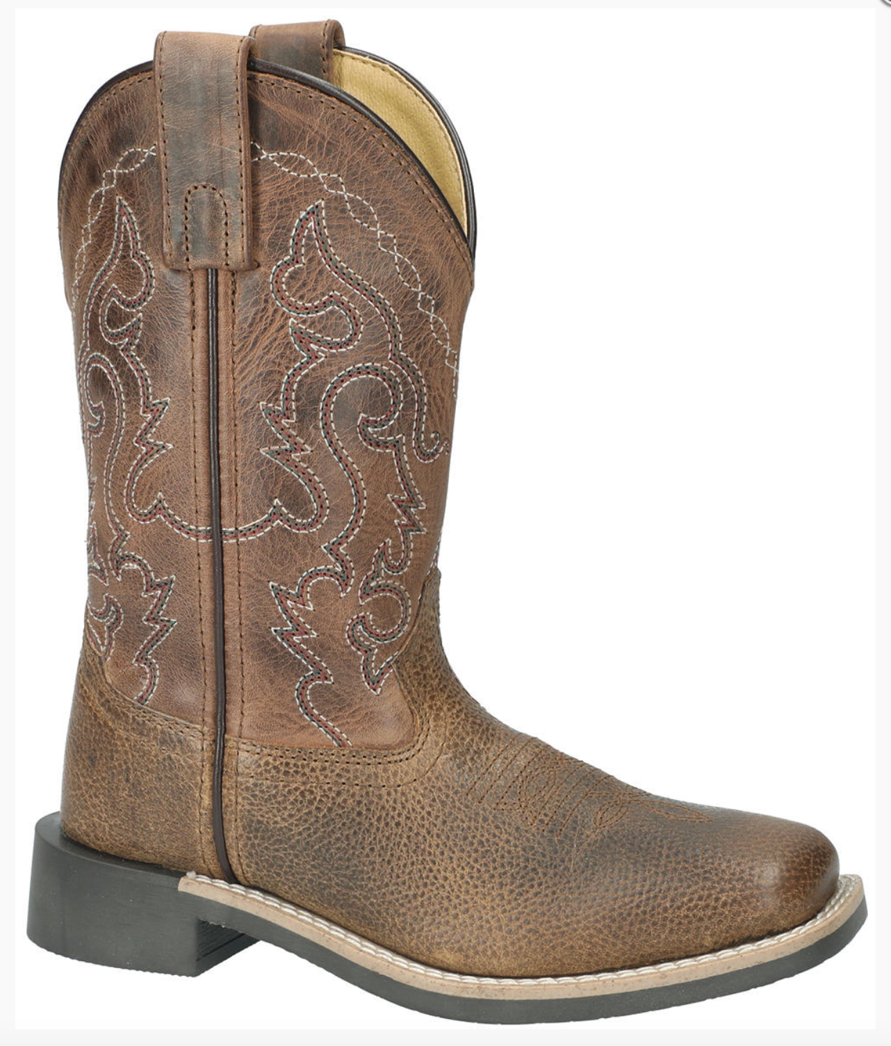 Midland Boot, Boys Size  2.5