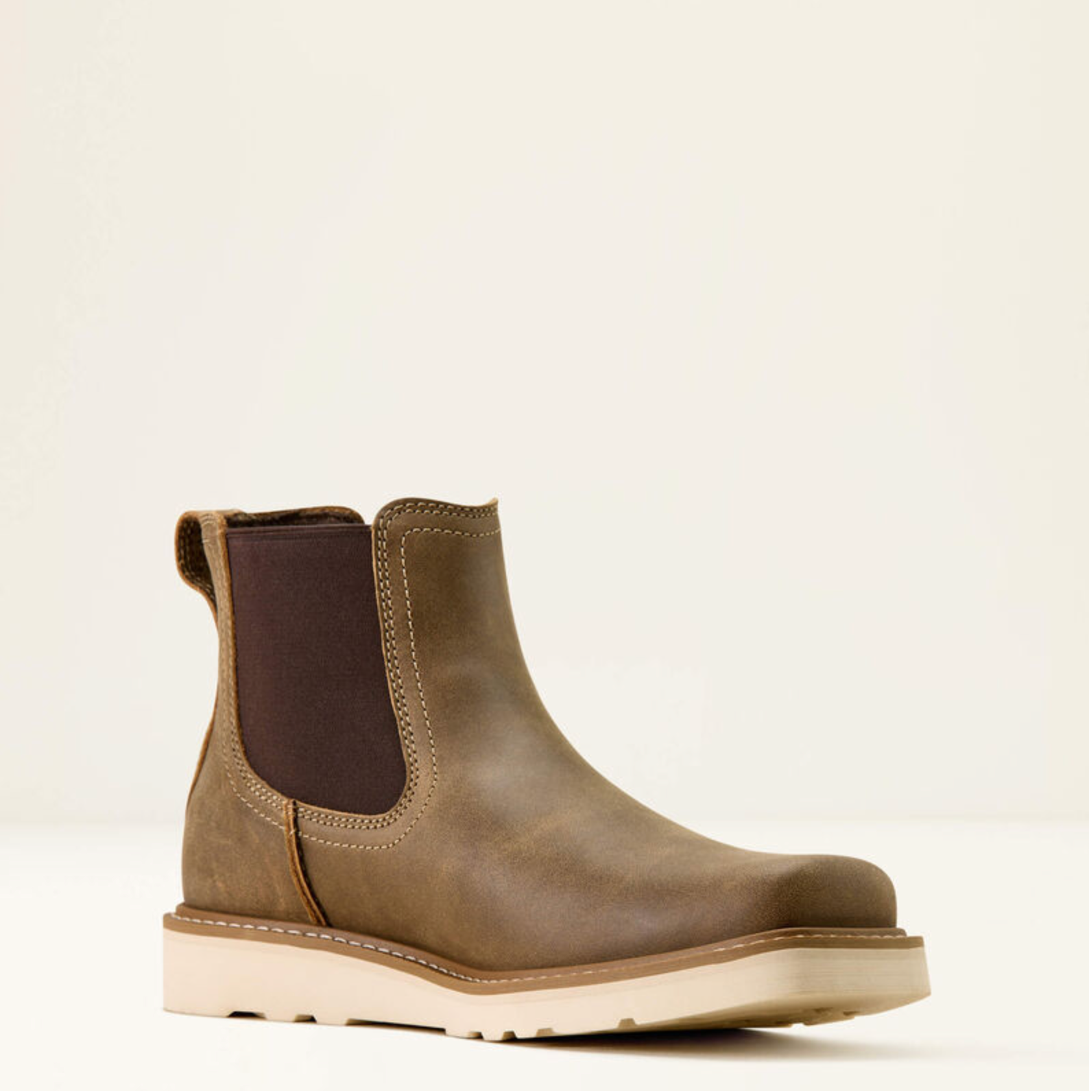 Rambler Recon Square Toe