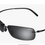Thumbnail: BEX SUNGLASSES, FYNNLAND X- BLACK, GRAY/SILVER