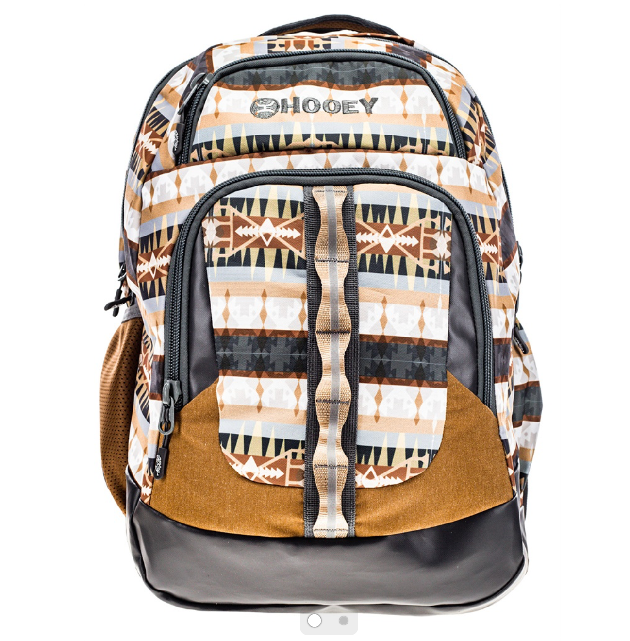 Ox Backpack