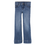 Thumbnail: Wrangler® Girls Trouser Jean - Embry