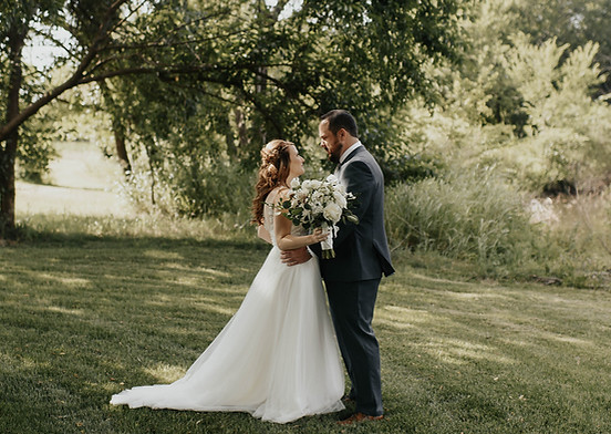 Summer Wedding