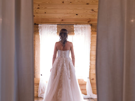 Rustic Rose Living- "Nervous?"