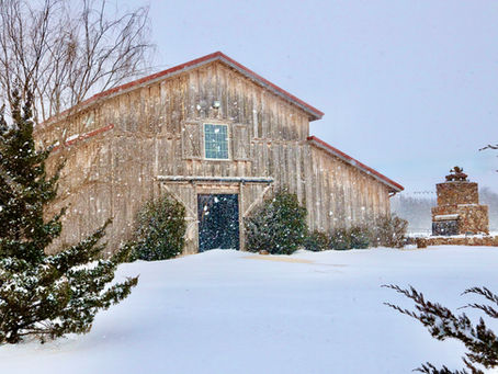 Rustic Rose Barn Ranch Wedding Venue, Guthrie, Oklahoma